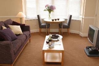 Apartamento Saco Bristol - West India House