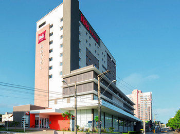 Hotel Ibis Mogi Das Cruzes