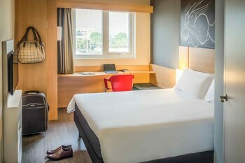 Hotel Ibis Porto Alegre Assis Brasil