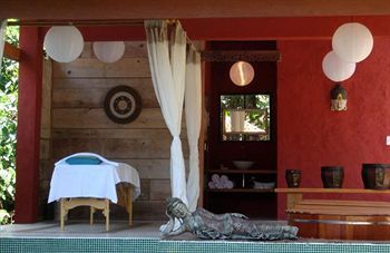 Hotel Vila Da Mata Hospedagem