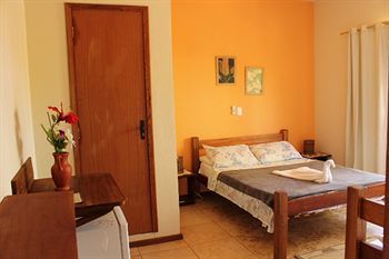 Hotel Pousada La Cabana
