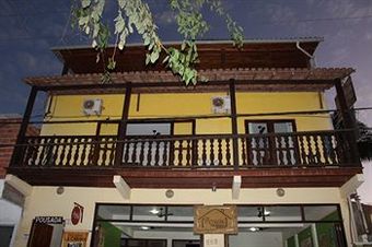 Hotel Pousada La Cabana