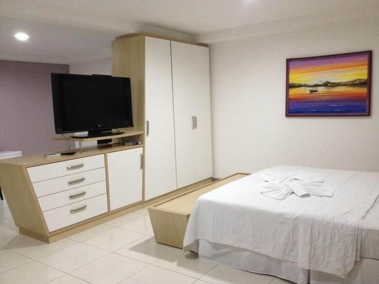 Hotel Intercity Linhares