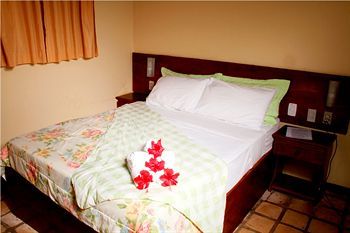 Apartamento Chal�s Porto Do Sol