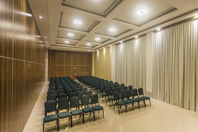 Hotel Holiday Inn Natal
