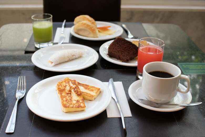 Hotel Holiday Inn Natal