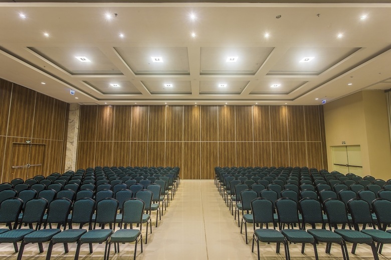 Hotel Holiday Inn Natal