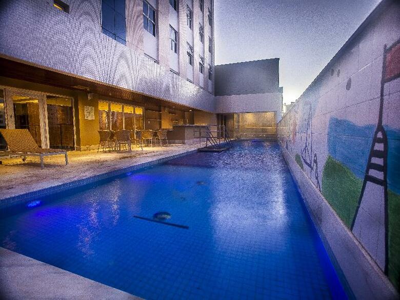 Hotel Holiday Inn Natal