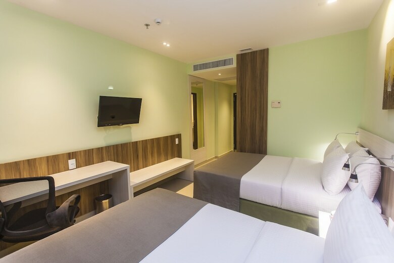Hotel Holiday Inn Natal