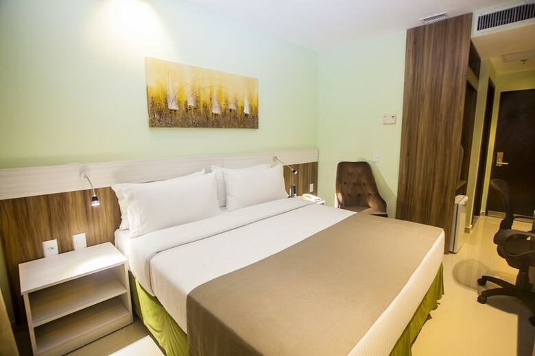 Hotel Holiday Inn Natal