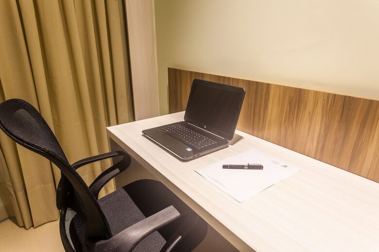 Hotel Holiday Inn Natal