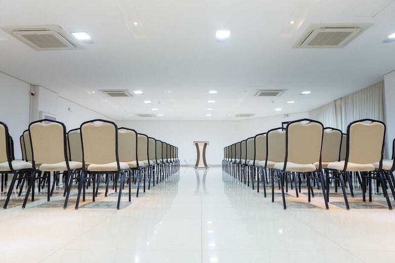 Best Western Plus Gran Lumni Hotel