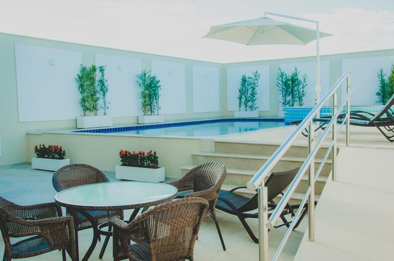 Best Western Plus Gran Lumni Hotel