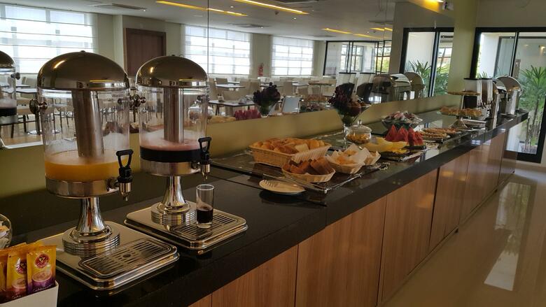 Best Western Plus Gran Lumni Hotel