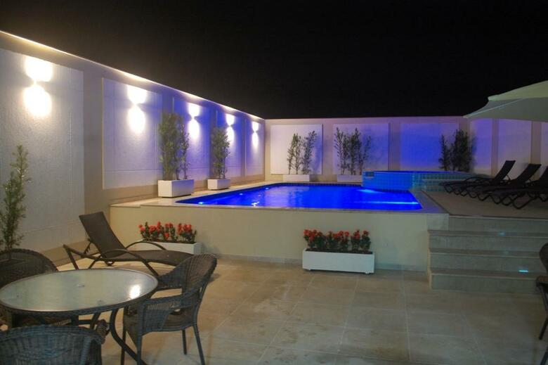 Best Western Plus Gran Lumni Hotel