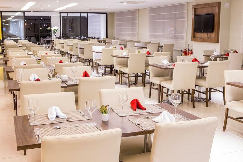 Best Western Plus Gran Lumni Hotel