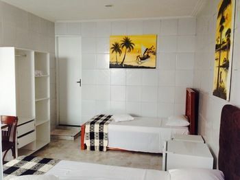 Posada Pousada Praia Boa Viagem