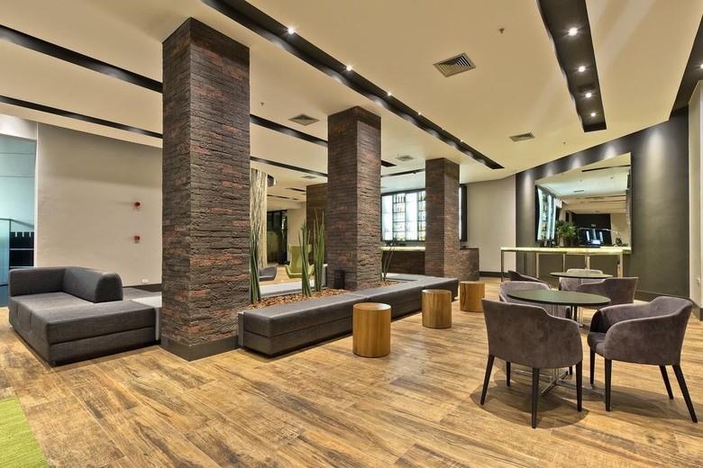 Hotel Meli� Ibirapuera