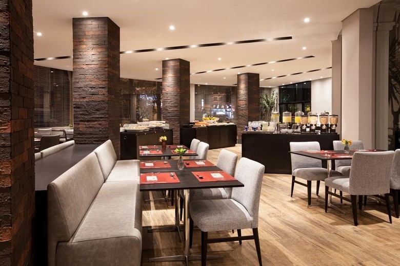 Hotel Meli� Ibirapuera