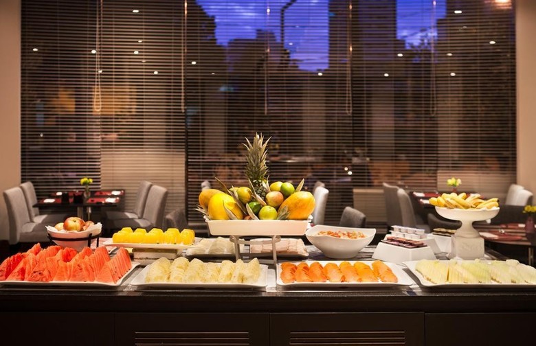 Hotel Meli� Ibirapuera