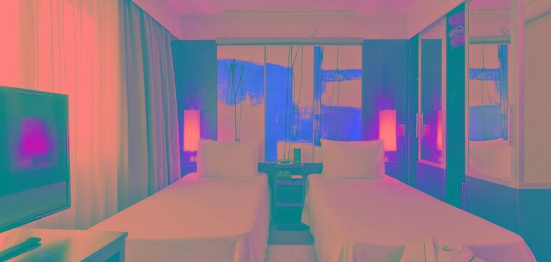 Hotel Meli� Ibirapuera