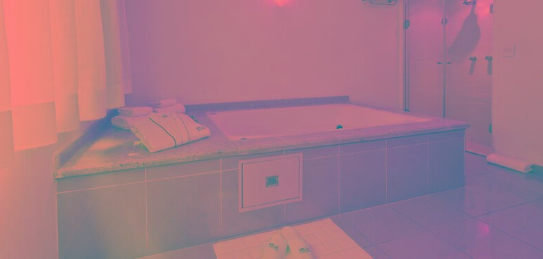 Hotel Meli� Ibirapuera