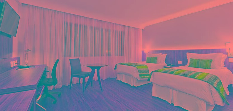 Hotel Meli� Ibirapuera