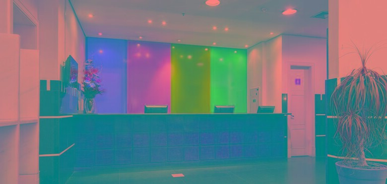 Hotel Meli� Ibirapuera