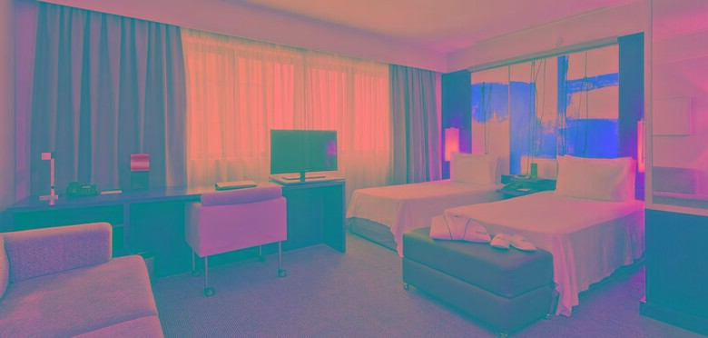 Hotel Meli� Ibirapuera