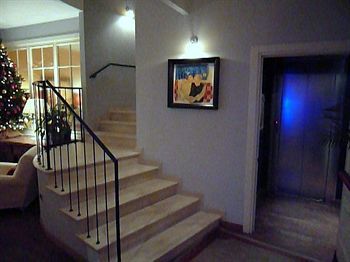Hotel Bijou