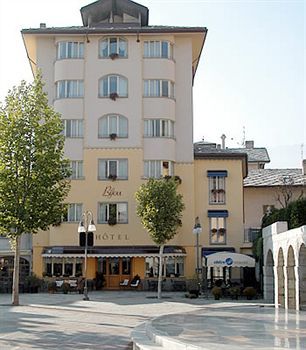 Hotel Bijou