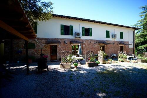 Hotel La Spiga D'oro