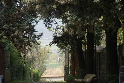 Hotel La Spiga D'oro