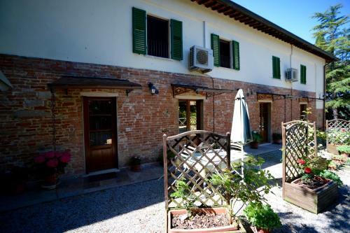 Hotel La Spiga D'oro