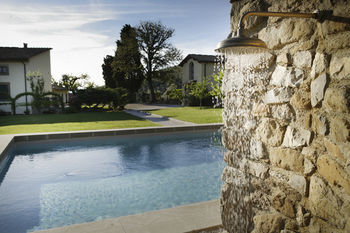 Bed & Breakfast Relais Villa Belpoggio - Residenza D'epoca