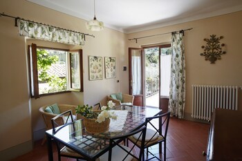 Bed & Breakfast Relais Villa Belpoggio - Residenza D'epoca