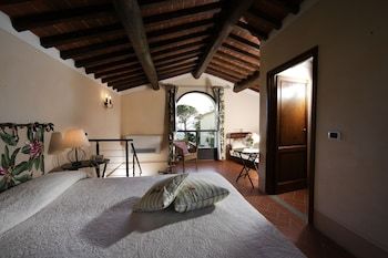 Bed & Breakfast Relais Villa Belpoggio - Residenza D'epoca