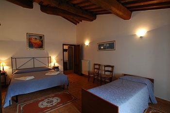 Hotel La Ferriera Residence