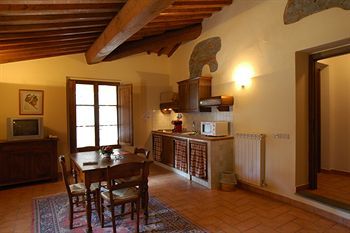 Hotel La Ferriera Residence