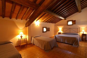 Hotel La Ferriera Residence