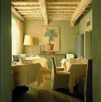 Hotel Villa Sassolini