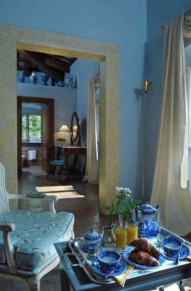 Bed & Breakfast Borgo Storico Seghetti Panichi