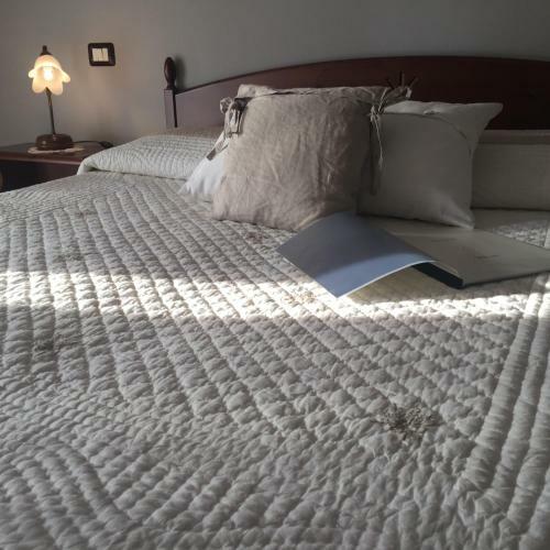 Bed & Breakfast Ca D Gnese Di Stella Angelo
