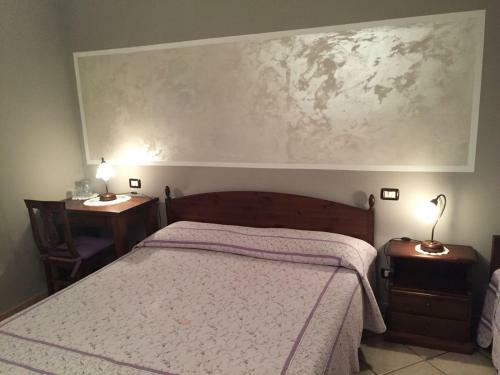 Bed & Breakfast Ca D Gnese Di Stella Angelo