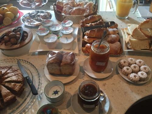 Bed & Breakfast Ca D Gnese Di Stella Angelo