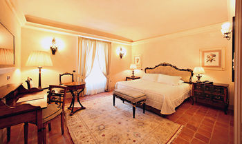 Hotel Locanda Del Sant'uffizio