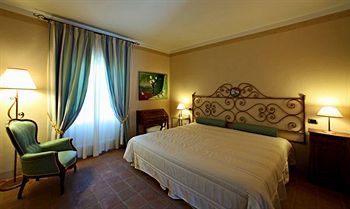 Hotel Locanda Del Sant'uffizio