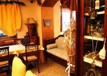 Hotel Aurora