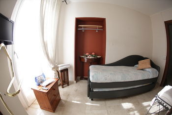 Hotel Aurora