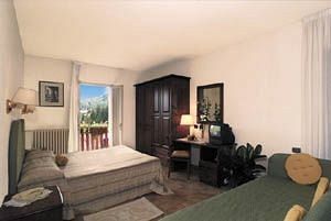 Hotel Aurora